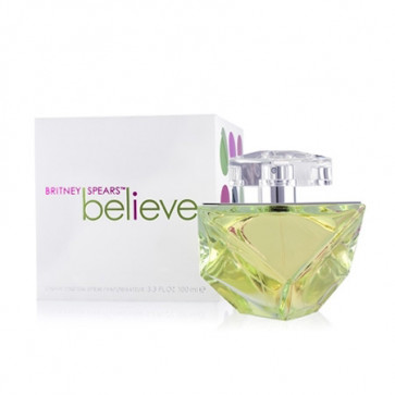 Britney Spears BELIEVE Eau de parfum Vaporizador 100 ml