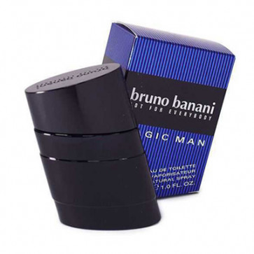 Bruno Banani MAGIC MAN Eau de toilette Vaporizador 30 ml