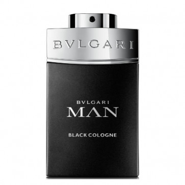 Bvlgari Man Black Cologne Eau de toilette 100 ml