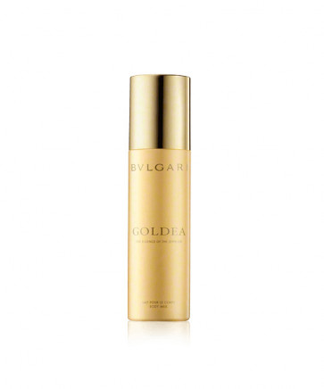 Bvlgari GOLDEA Body Lotion 200 ml