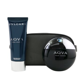 Bvlgari Lote AQVA POUR HOMME Eau de toilette