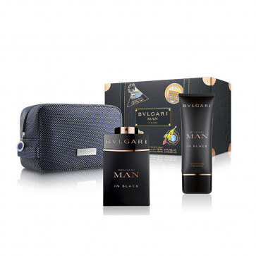 Bvlgari Lote MAN IN BLACK Eau de parfum