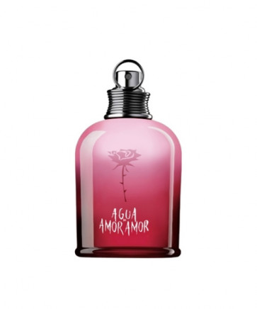 Cacharel AGUA DE AMOR AMOR Eau de toilette 100 ml