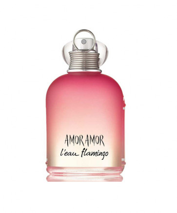 Cacharel Amor Amor L'Eau Flamingo Eau de toilette 100 ml