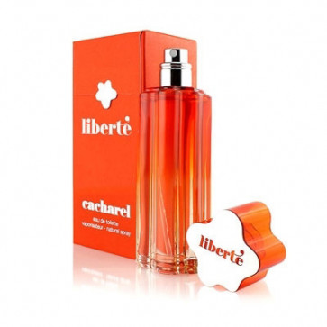 Cacharel LIBERTÉ Eau de toilette Vaporizador 50 ml