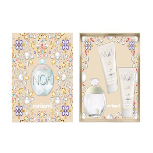 Cacharel Lote Noa Eau de toilette