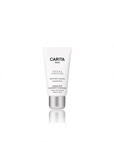 Carita IDEAL HYDRATATION Bain Des Lagons Mascarilla 50 ml