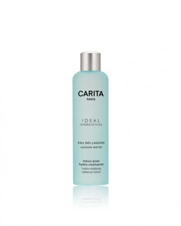 Carita IDEAL HYDRATATION Eau Des Lagons Loción tonificante 200 ml