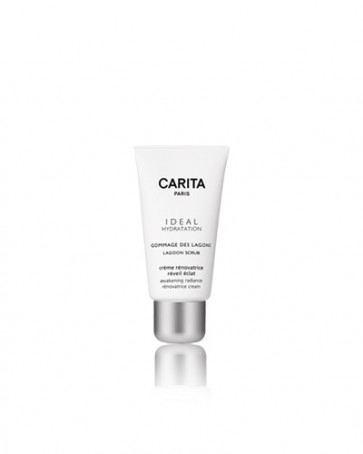 Carita IDEAL HYDRATATION Gommage Des Lagons Exfoliante 50 ml