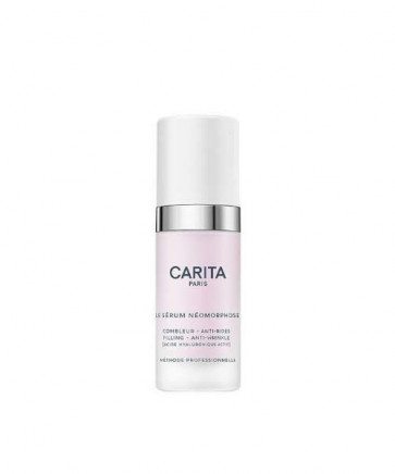 Carita LE SÉRUM NÉOMORPHOSE Combleur Anti-Rides 30 ml