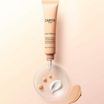 Carita LE TEINT PERSONNEL 02 15 ml