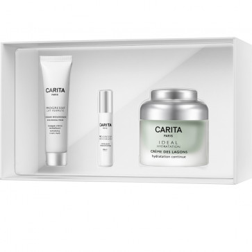 Carita Lote IDEAL HYDRATATION