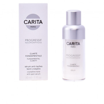 Carita Progressif Neomorphose Clarté Fondamentale Sérum Anti-Taches Teint Cristallin 30 ml