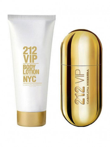 Carolina Herrera Lote 212 VIP Eau de parfum