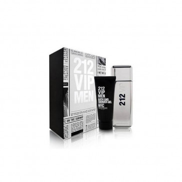 Carolina Herrera Lote 212 VIP MEN Eau de toilette