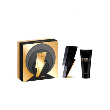 Carolina Herrera Lote Bad Boy Eau de toilette