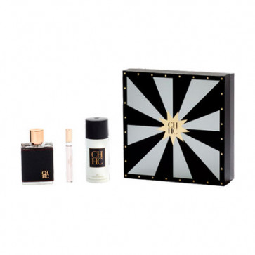 Carolina Herrera Lote CH MEN Eau de toilette