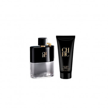 Carolina Herrera Lote CH MEN PRIVE Eau de toilette