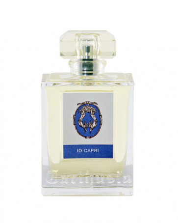 Carthusia IO CAPRI Eau de parfum 50 ml