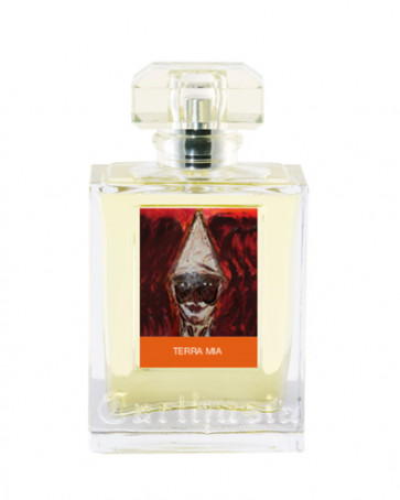 Carthusia  TERRA MIA Eau de parfum 100 ml