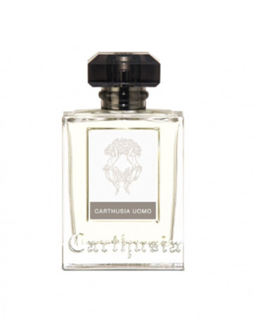 Carthusia UOMO Eau de parfum 50 ml