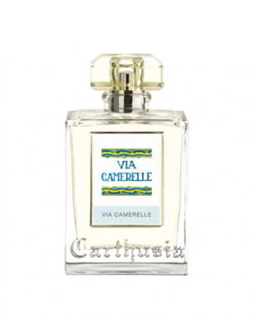 Carthusia VIA CAMERELLE Eau de parfum 100 ml