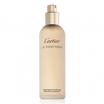 Cartier La Panthère Deodorant Spray 100 ml