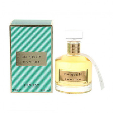 Carven MA GRIFFE Eau de parfum 50 ml