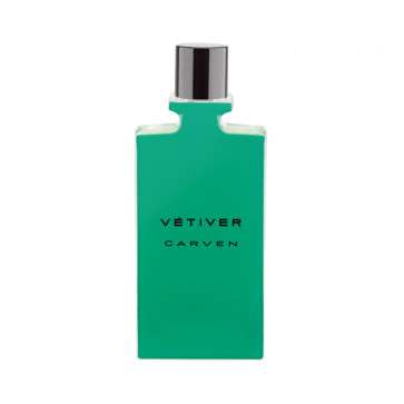 Carven VÉTIVER Eau de toilette 100 ml