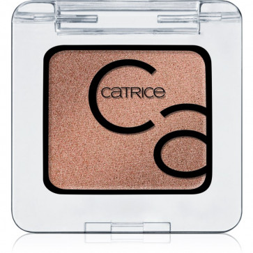 Catrice Art Couleurs Eyeshadow - 110 Chocolate cake by the ocean