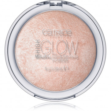 Catrice High Glow Mineral Highlighting powder - 010 Light infusion