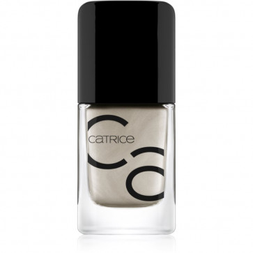 Catrice Iconails Gel lacquer - 155 Silverstar