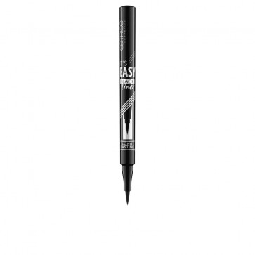 Catrice It's Easy Liner long lasting - 010 Blackest black