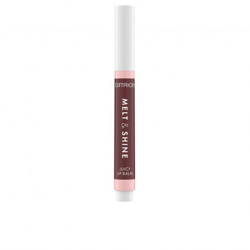 Catrice Melt & Shine Juicy lip balm - 100 Sunny Side Up