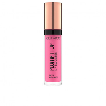 Catrice Plump It Up Lip booster - 050 Good vibrations