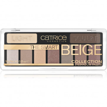 Catrice The Smart Beige - 010 Nude but not naked