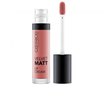 Catrice Velvet Matt Lip cream - 150 Nude is back