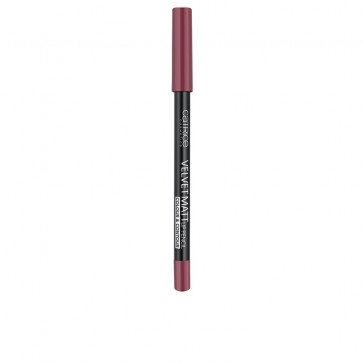 Catrice Velvet Matt Lip pencil colour & contour - 030 Sweet like sugarp