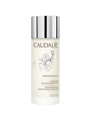 Caudalie VINOPERFECT Essence Concentrée Éclat 100 ml