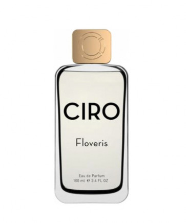 Ciro FLOVERIS Eau de parfum 100 ml