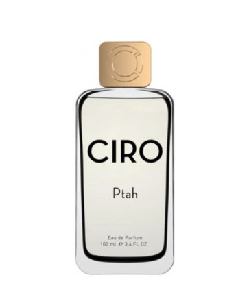 Ciro PTAH Eau de parfum 100 ml