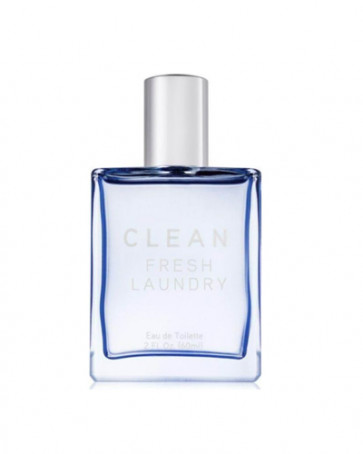 Clean FRESH LAUNDRY Eau de toilette 60 ml