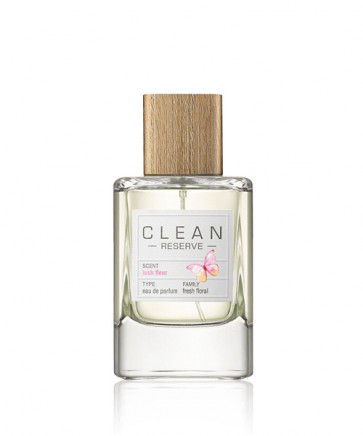 Clean Lush Fleur Eau de parfum 100 ml