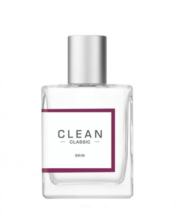 Clean SKIN Eau de toilette 60 ml