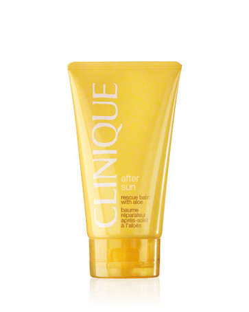 Clinique AFTER-SUN Rescue Balm with Aloe Aftersun 150 ml