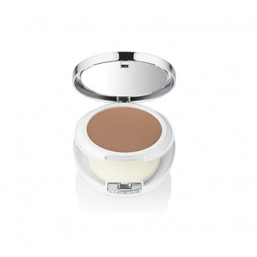 Clinique Beyond Perfecting Powder Foundation and Concealer - 14 Vanilla