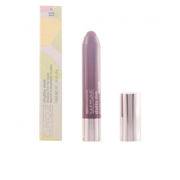 Clinique Chubby Stick Shadow tint for eyes - 11 Porty plum