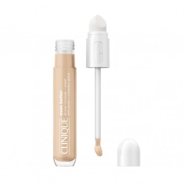 Clinique Even Better All-Over Concealer + Eraser - CN58 Honey 1 ud