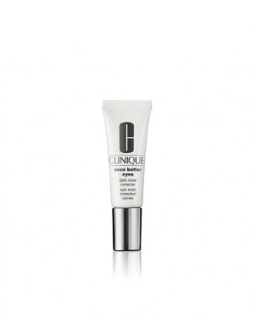 Clinique EVEN BETTER CLINICAL Eyes Dark Circles Corrector Crema correctora de ojeras 10 ml