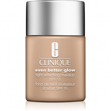 Clinique EVEN BETTER GLOW Light Reflecting Makeup SPF15 40 Cream Chamois 30 ml